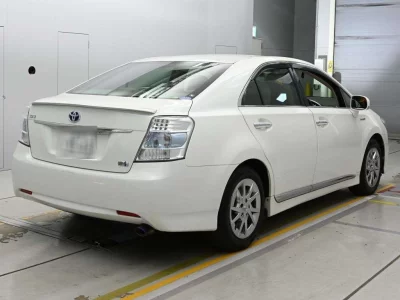 TOYOTA SAI