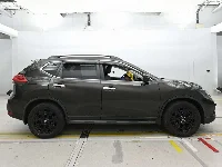 Цена авто Nissan X-Trail с аукционов Японии, номер кузова NT32, пробег 152 000, оценка 2