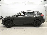 Цена авто Nissan X-Trail с аукционов Японии, номер кузова NT32, пробег 152 000, оценка 2