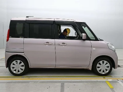 MAZDA FLAIR WAGON