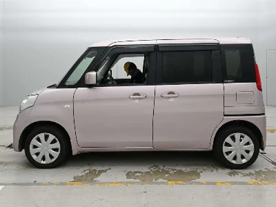 MAZDA FLAIR WAGON