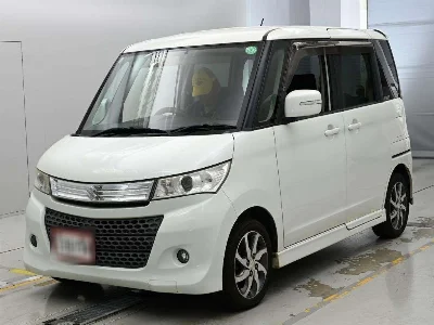 SUZUKI PALETTE