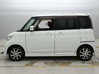 SUZUKI PALETTE