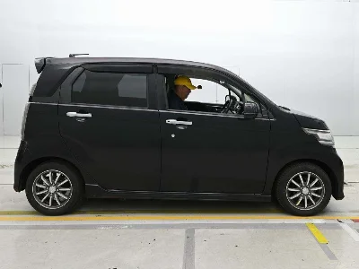 HONDA N WGN