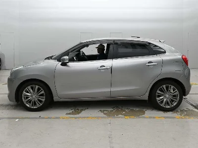 SUZUKI BALENO