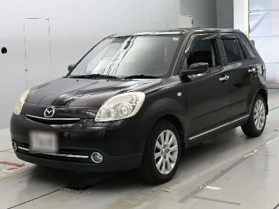 MAZDA VERISA
