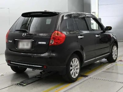 MAZDA VERISA