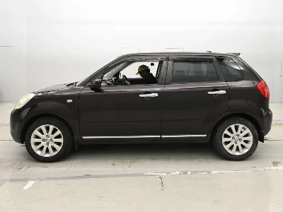 MAZDA VERISA