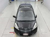 Цена авто Honda Fit с аукционов Японии, номер кузова GE6, пробег 59 000, оценка 2
