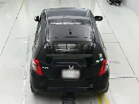 Цена авто Honda Fit с аукционов Японии, номер кузова GE6, пробег 59 000, оценка 2
