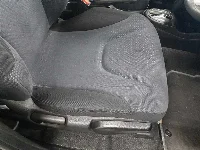 Цена авто Honda Fit с аукционов Японии, номер кузова GE6, пробег 59 000, оценка 2