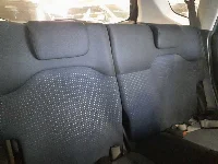 Цена авто Honda Fit с аукционов Японии, номер кузова GE6, пробег 59 000, оценка 2