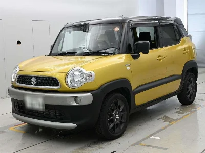SUZUKI XBEE