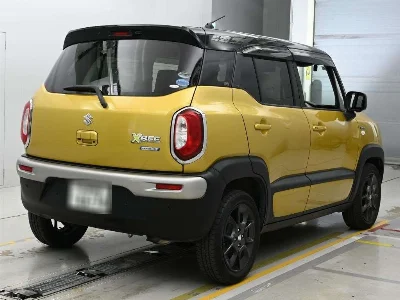 SUZUKI XBEE