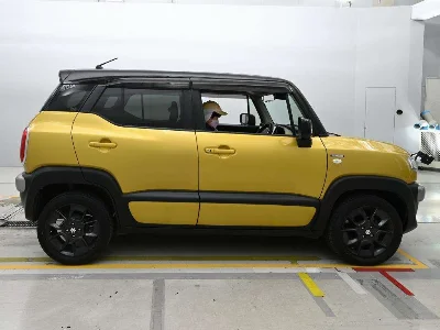 SUZUKI XBEE