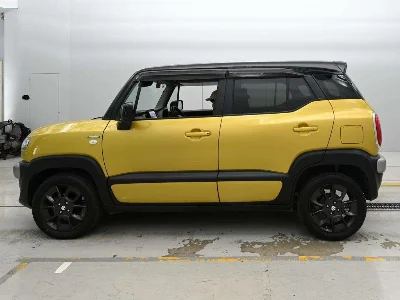SUZUKI XBEE