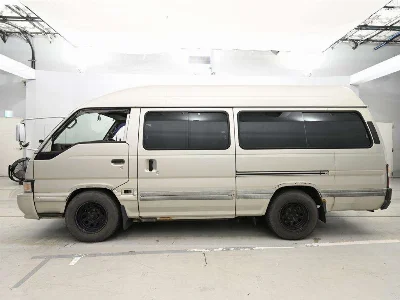 NISSAN CARAVAN