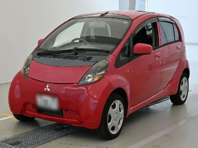 MITSUBISHI I