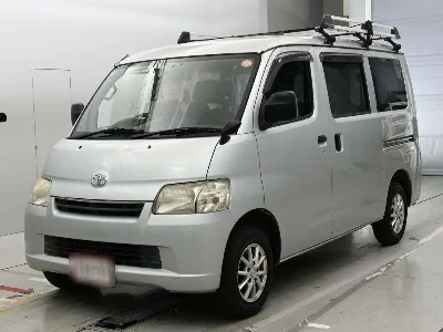TOYOTA LITE ACE VAN