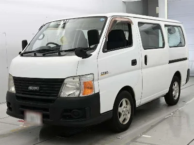 ISUZU COMO