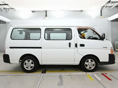 ISUZU COMO