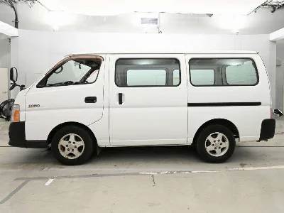 ISUZU COMO