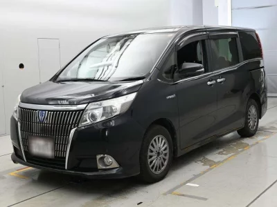 TOYOTA ESQUIRE