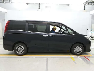 TOYOTA ESQUIRE