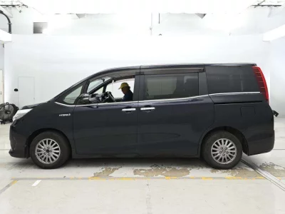 TOYOTA ESQUIRE