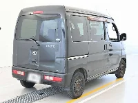 Цена авто Daihatsu Hijet Cargo с аукционов Японии, номер кузова S320V, пробег 85 000, оценка 7