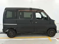 Цена авто Daihatsu Hijet Cargo с аукционов Японии, номер кузова S320V, пробег 85 000, оценка 7