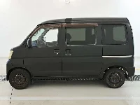 Цена авто Daihatsu Hijet Cargo с аукционов Японии, номер кузова S320V, пробег 85 000, оценка 7