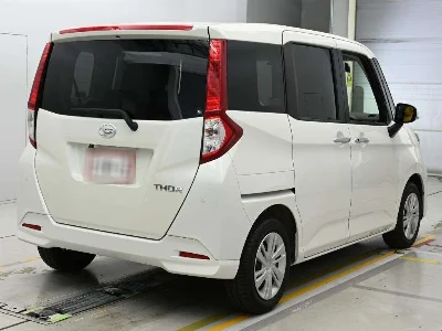 DAIHATSU THOR