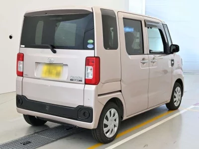 Daihatsu HIJET CADDY