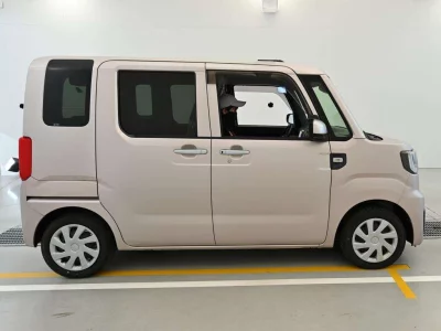 Daihatsu HIJET CADDY