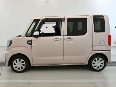 Daihatsu HIJET CADDY