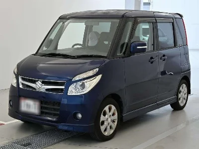 SUZUKI PALETTE