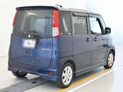 SUZUKI PALETTE