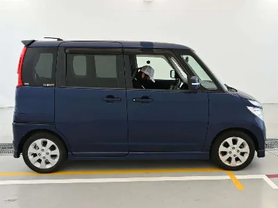 SUZUKI PALETTE