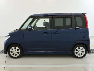 SUZUKI PALETTE