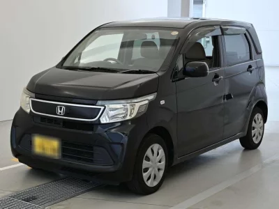HONDA N WGN