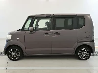 Цена авто Honda N-Box с аукционов Японии, номер кузова JF1, пробег 137 000, оценка 7