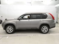 Цена авто Nissan X-Trail с аукционов Японии, номер кузова NT31, пробег 99 000, оценка 8