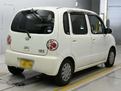 Daihatsu Move Latte