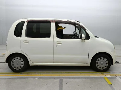 Daihatsu Move Latte