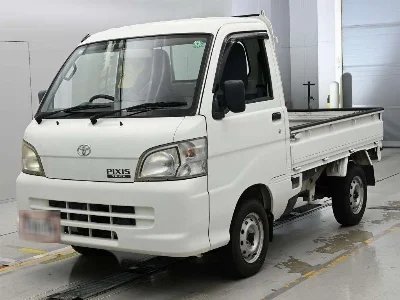 TOYOTA PIXIS TRUCK