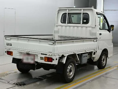 TOYOTA PIXIS TRUCK