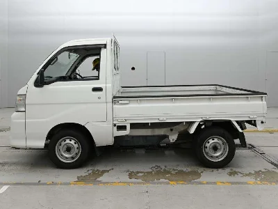 TOYOTA PIXIS TRUCK