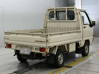 MITSUBISHI MINICAB TRUCK