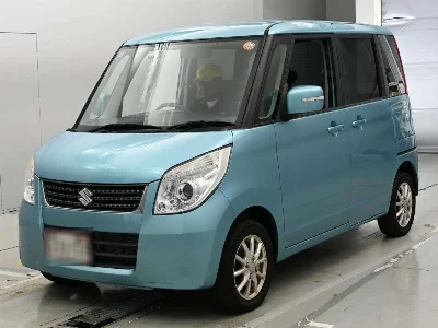 SUZUKI PALETTE